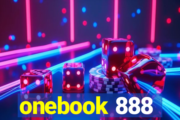 onebook 888